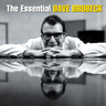The Essential Dave Brubeck (Double LP) cover