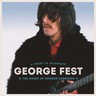 George Fest: A Night To Celebrate The Music Of George Harrison (CD & Blu-ray) cover