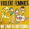 We Can Do Anything cover