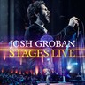 Stages Live cover