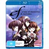 Ef A Tale Of Memories & Melodies Box Set cover
