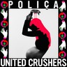 United Crushers cover