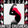 United Crushers LP cover