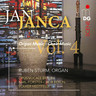 Organ and Choir Music Volume 4 cover