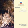 Symphonies Nos. 7 & 8 / etc cover