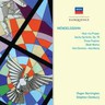 Mendelssohn: Motets & Psalms cover