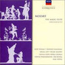 Mozart - Die Zauberflöte, K620 (Highlights from the complete opera) cover