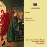 Boito: Mefistofele (Great scenes from the complete opera) cover