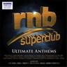 RnB Superclub Ultimate Anthems cover