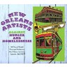 New Orleans Artists Against Hunger And Homelessness cover