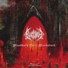 Bloodbath Over Bloodstock (LP) cover