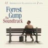 Forrest Gump: The Original Soundtrack (LP) cover