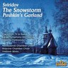 The Snowstorm / Pushkin's Garland / (Three) Choruses cover