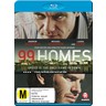 99 Homes (Blu-Ray) cover