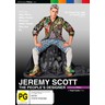 Jeremy Scott - The People's Designer cover