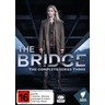 The Bridge - Complete Series Three cover