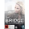 The Bridge - Complete Series 1 - 3 Boxset cover