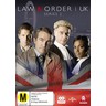 Law & Order UK - Series 2 cover