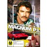 Magnum P.I. The Complete Fifth Season cover