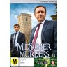 Midsomer Murders - Complete Season 15 (4 DVD) cover