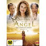 Touched By An Angel The Complete Series cover