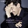Scarlatti: 18 Sonatas Vol 2 cover