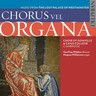 Chorus vel Organa: music from the lost Palace of Westminster cover