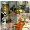 Walzer - Strauss Waltzes arranged by Schönberg, Webern, Berg, Trojahn and Dott cover