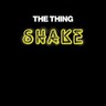 Shake LP cover