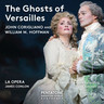The Ghosts of Versailles cover