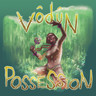 Possession (LP) cover