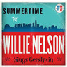 Summertime: Willie Sings Gershwin (LP) cover