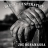 Blues Of Desperation cover