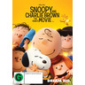 Snoopy And Charlie Brown The Peanuts Movie cover