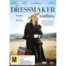 The Dressmaker cover
