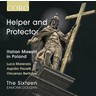 Helper and Protector - Italian Maestri in Poland cover