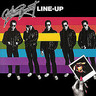 Line Up cover
