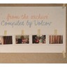 From The Archive Complied By Volcov (LP) cover
