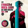 Remixed With Love By Joey Negro Vol.2 A (LP) cover