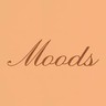 Moods (LP) cover