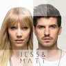 Jess & Matt cover