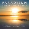 Paradisum - Serene Sacred Songs cover