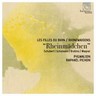 MARBECKS COLLECTABLE: Schubert / Schumann / Brahms / Wagner: Les Filles Du Rhin / Rhinemaidens cover