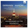 Music For Peter Gunn / Gershwin By Grofé cover