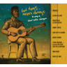 God Don't Never Change - The Songs of Blind Willie Johnson (LP) cover