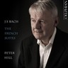 The French Suites cover