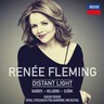Renée Fleming: Distant Light cover