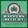 Rapper's Delight cover