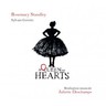 A Queen of Hearts cover
