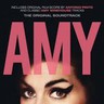 Amy (Official Motion Picture Soundtrack) (Double LP) cover